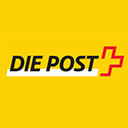 Die Post logo