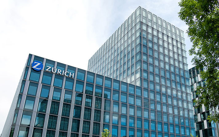 COVID-19 Case Study with Zurich Insurance